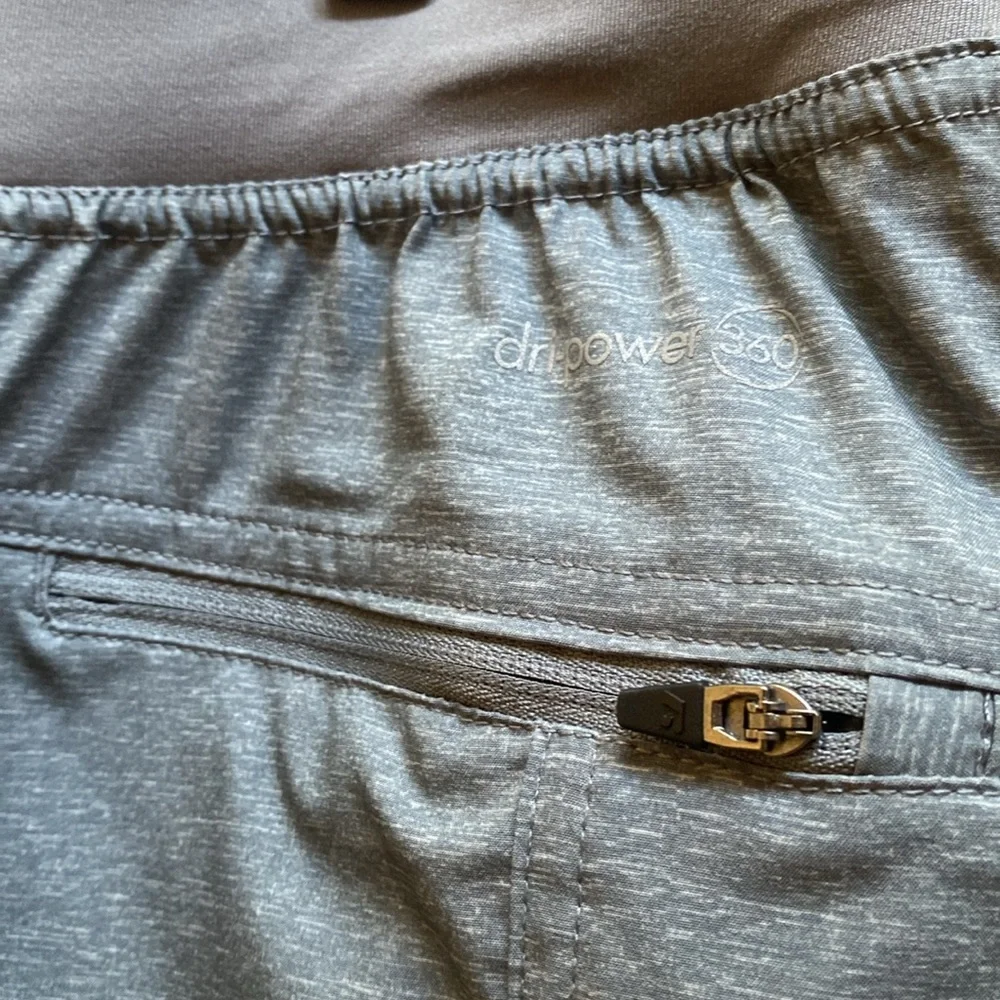 Mens Russell Dry Power 360 Shorts / Size 40-42 / NWT - Picture 12 of 17